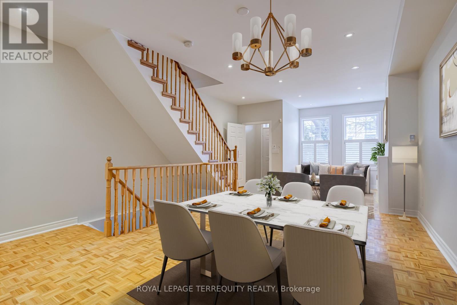 244 George Street, Toronto (Moss Park), Ontario  M5A 2N1 - Photo 14 - C13520876