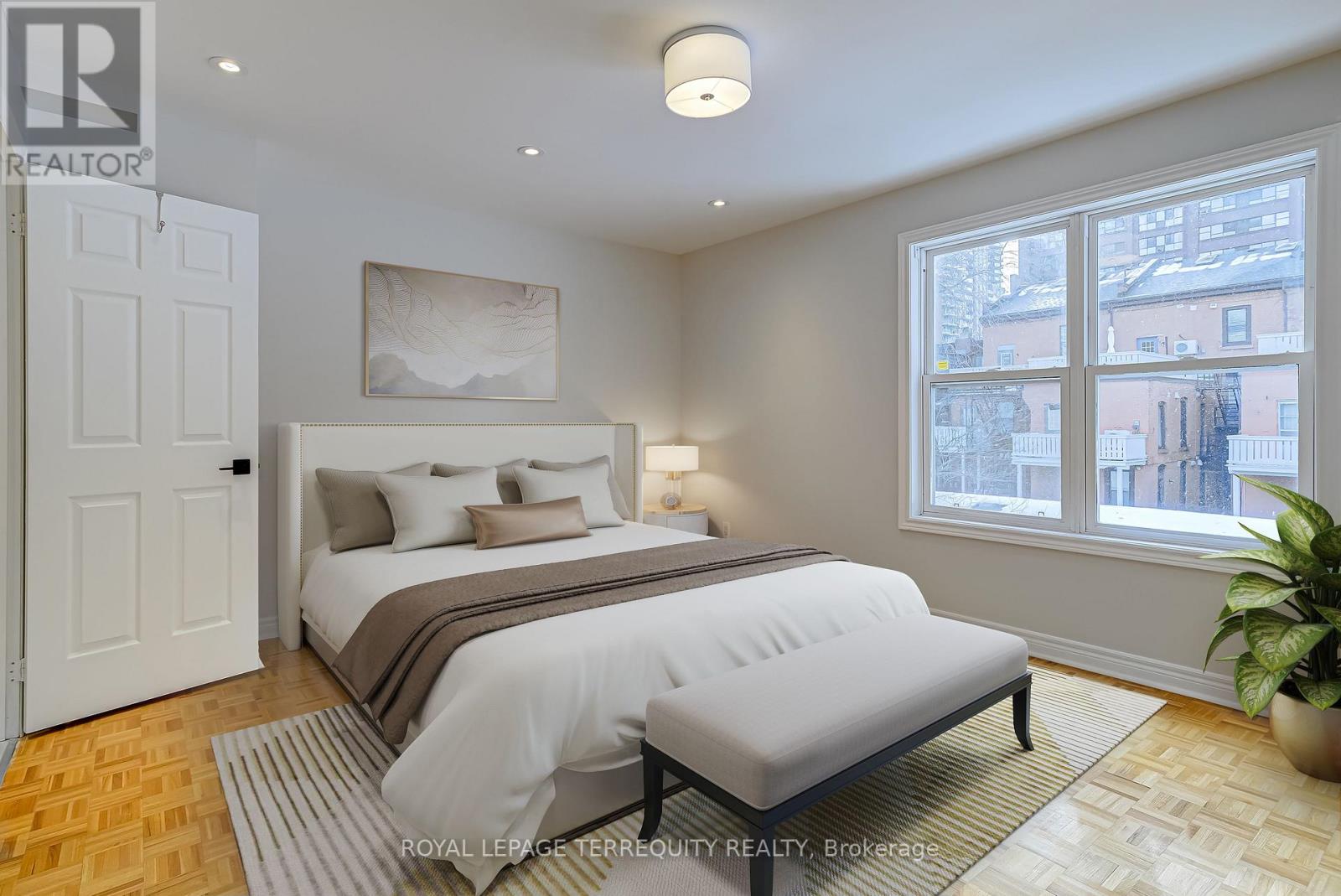 244 George Street, Toronto (Moss Park), Ontario  M5A 2N1 - Photo 17 - C13520876