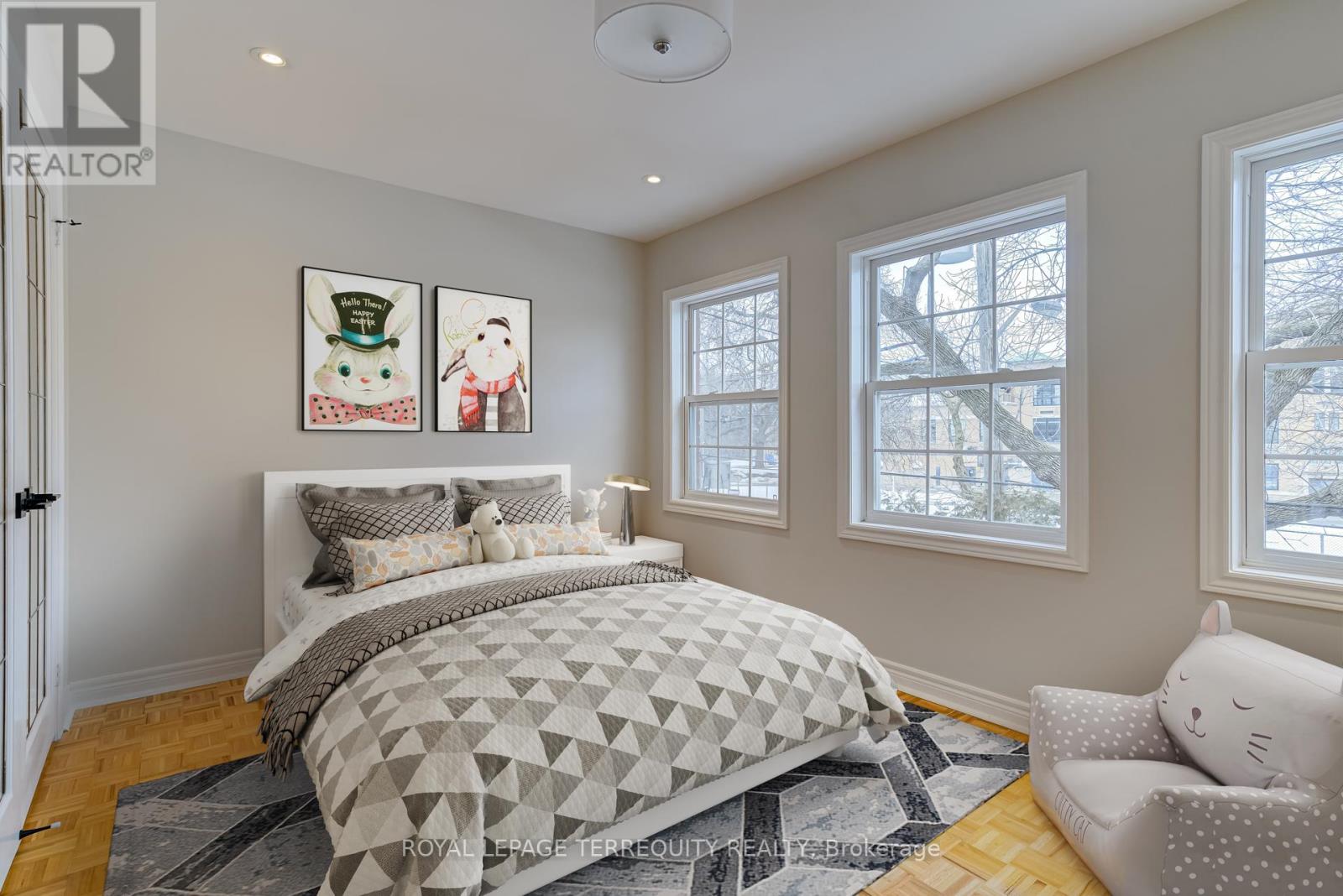 244 George Street, Toronto (Moss Park), Ontario  M5A 2N1 - Photo 25 - C13520876