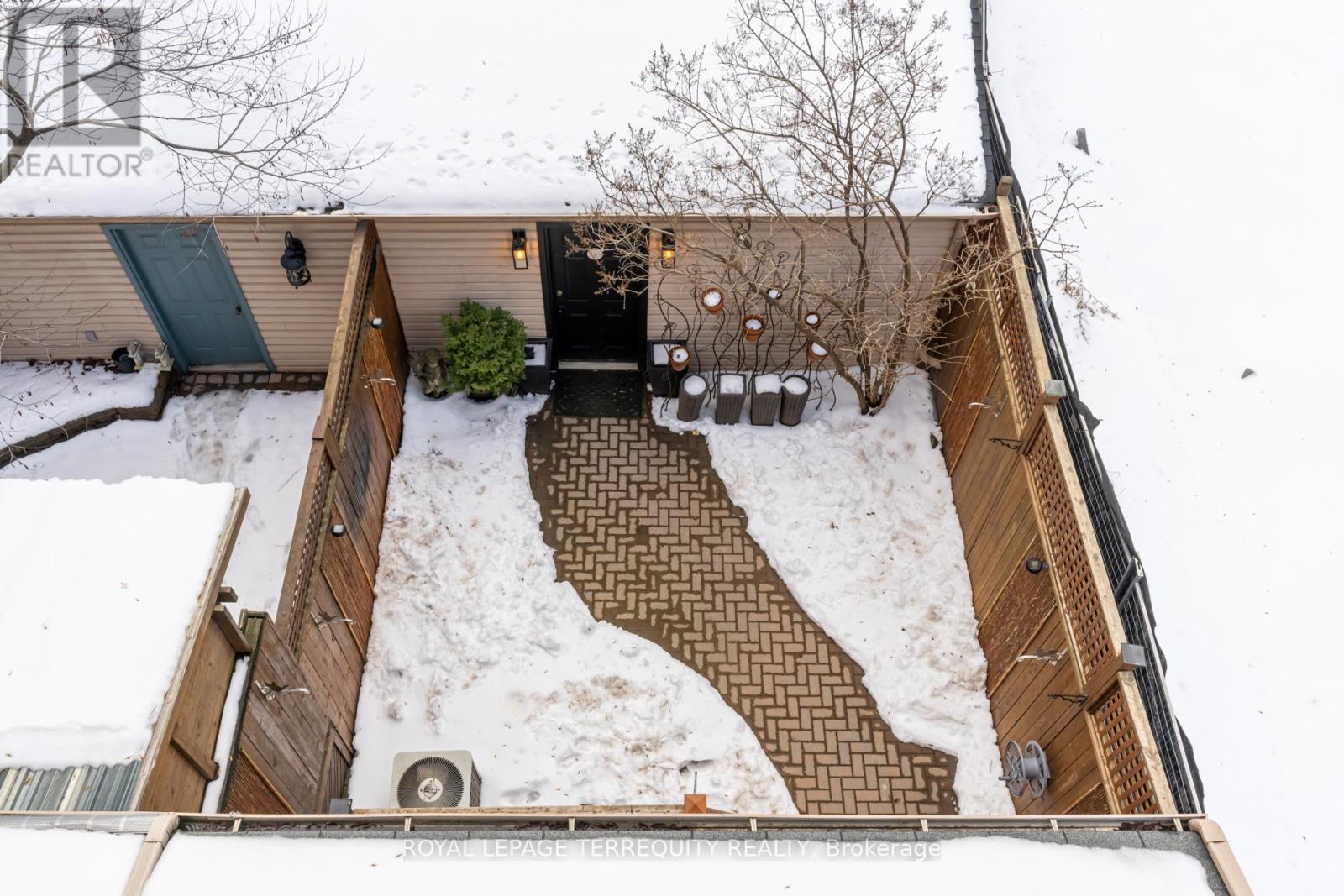 244 George Street, Toronto (Moss Park), Ontario  M5A 2N1 - Photo 29 - C13520876