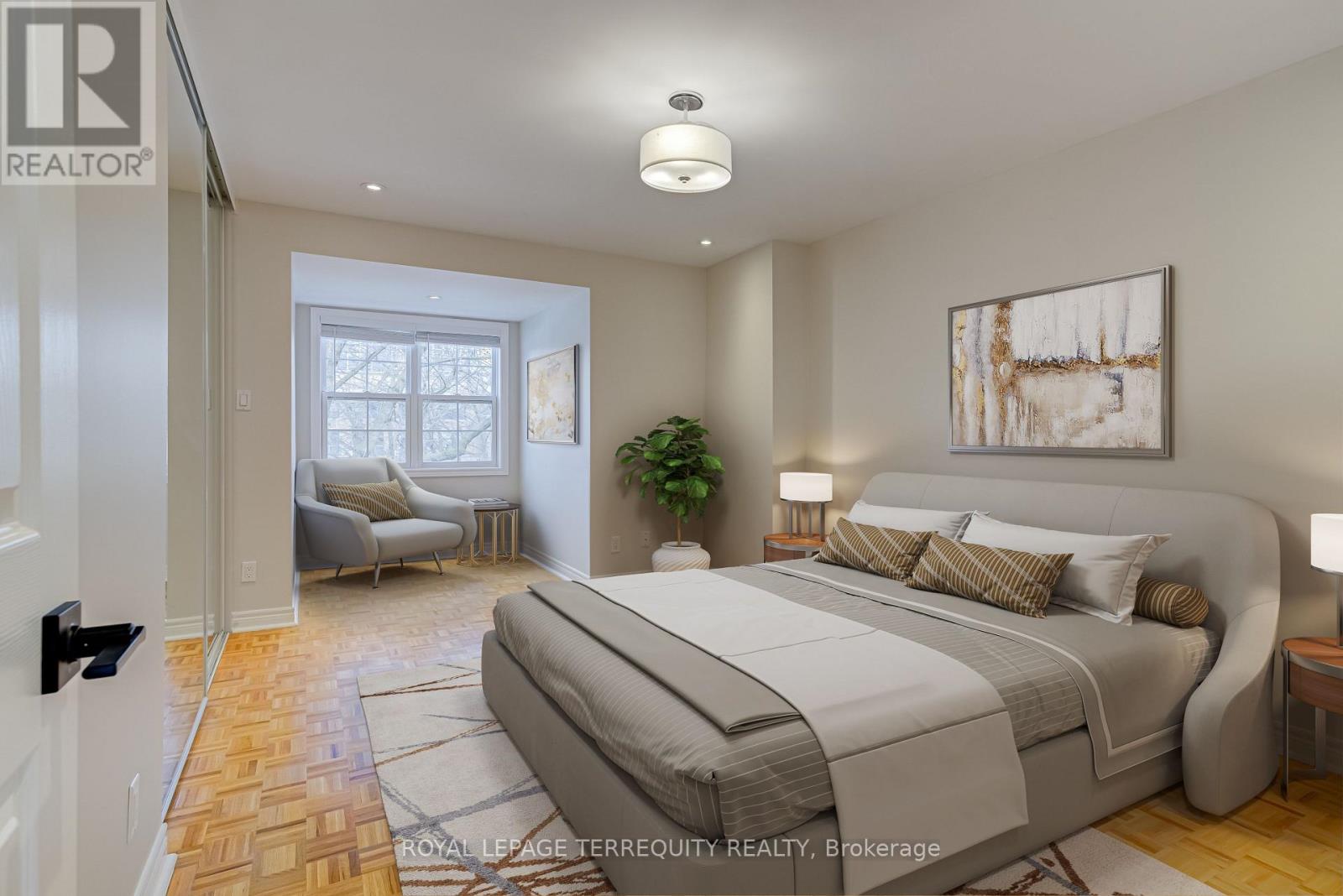 244 George Street, Toronto (Moss Park), Ontario  M5A 2N1 - Photo 31 - C13520876