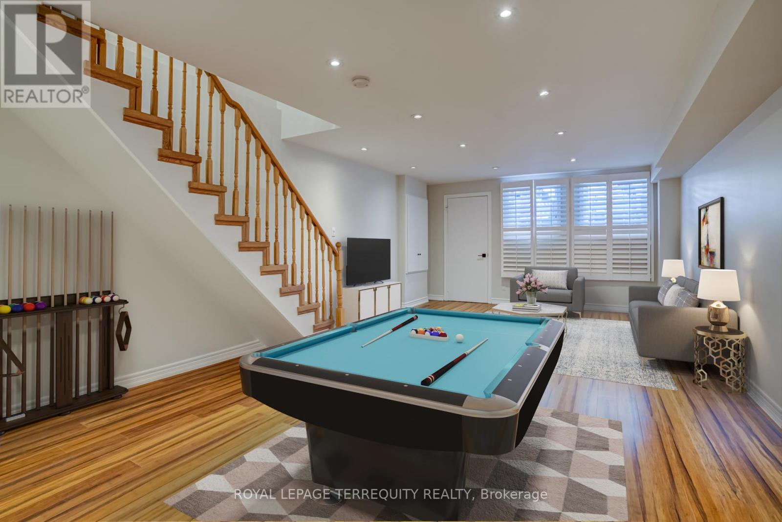 244 George Street, Toronto (Moss Park), Ontario  M5A 2N1 - Photo 36 - C13520876