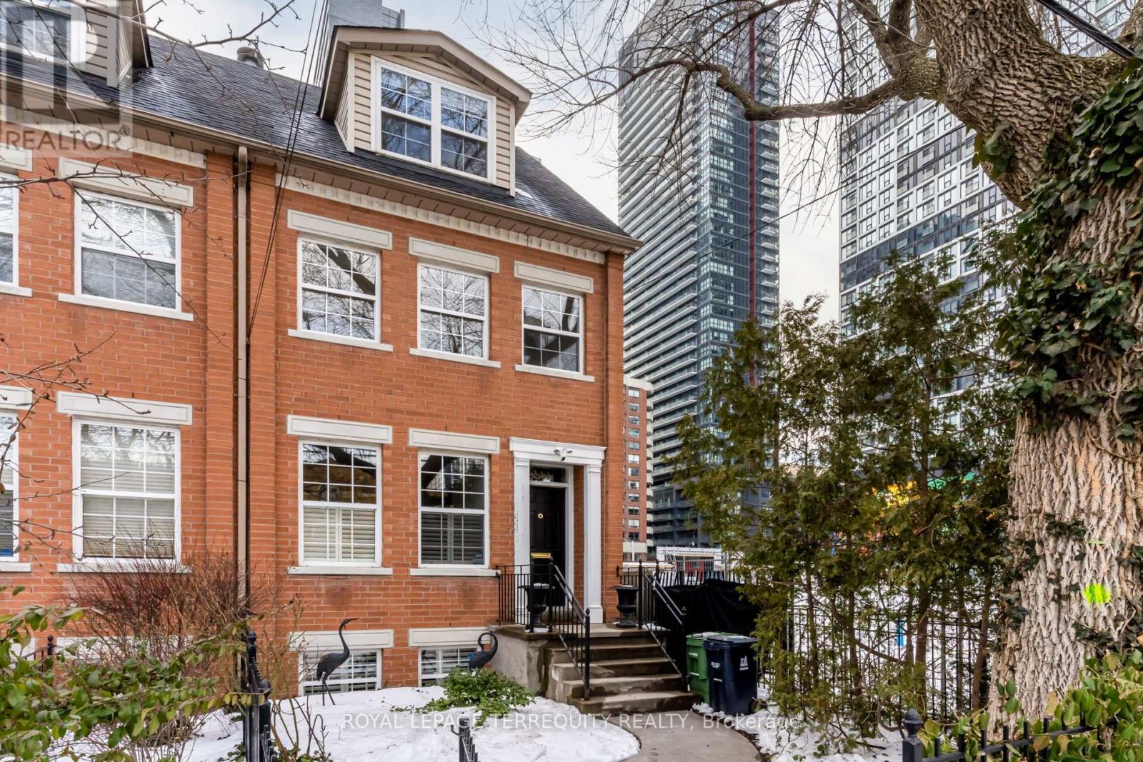 244 George Street, Toronto (Moss Park), Ontario  M5A 2N1 - Photo 37 - C13520876