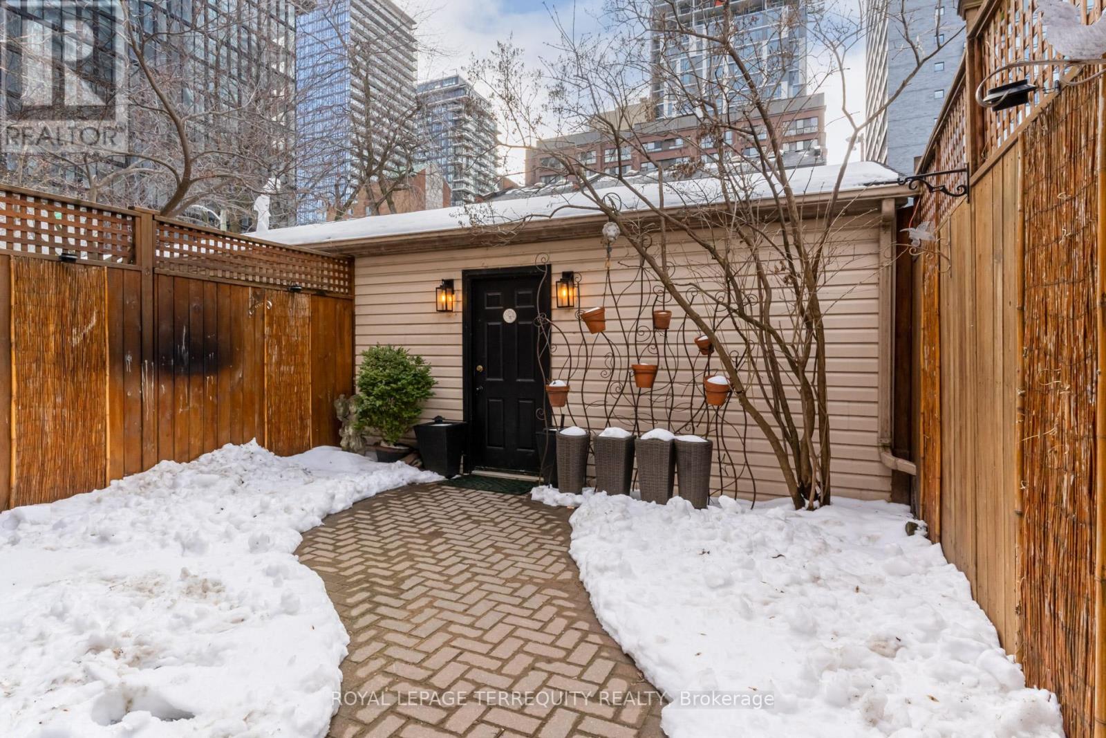 244 George Street, Toronto (Moss Park), Ontario  M5A 2N1 - Photo 38 - C13520876