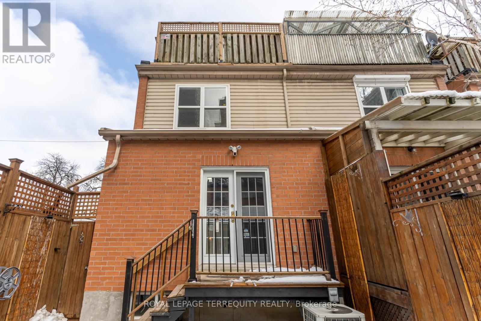 244 George Street, Toronto (Moss Park), Ontario  M5A 2N1 - Photo 39 - C13520876