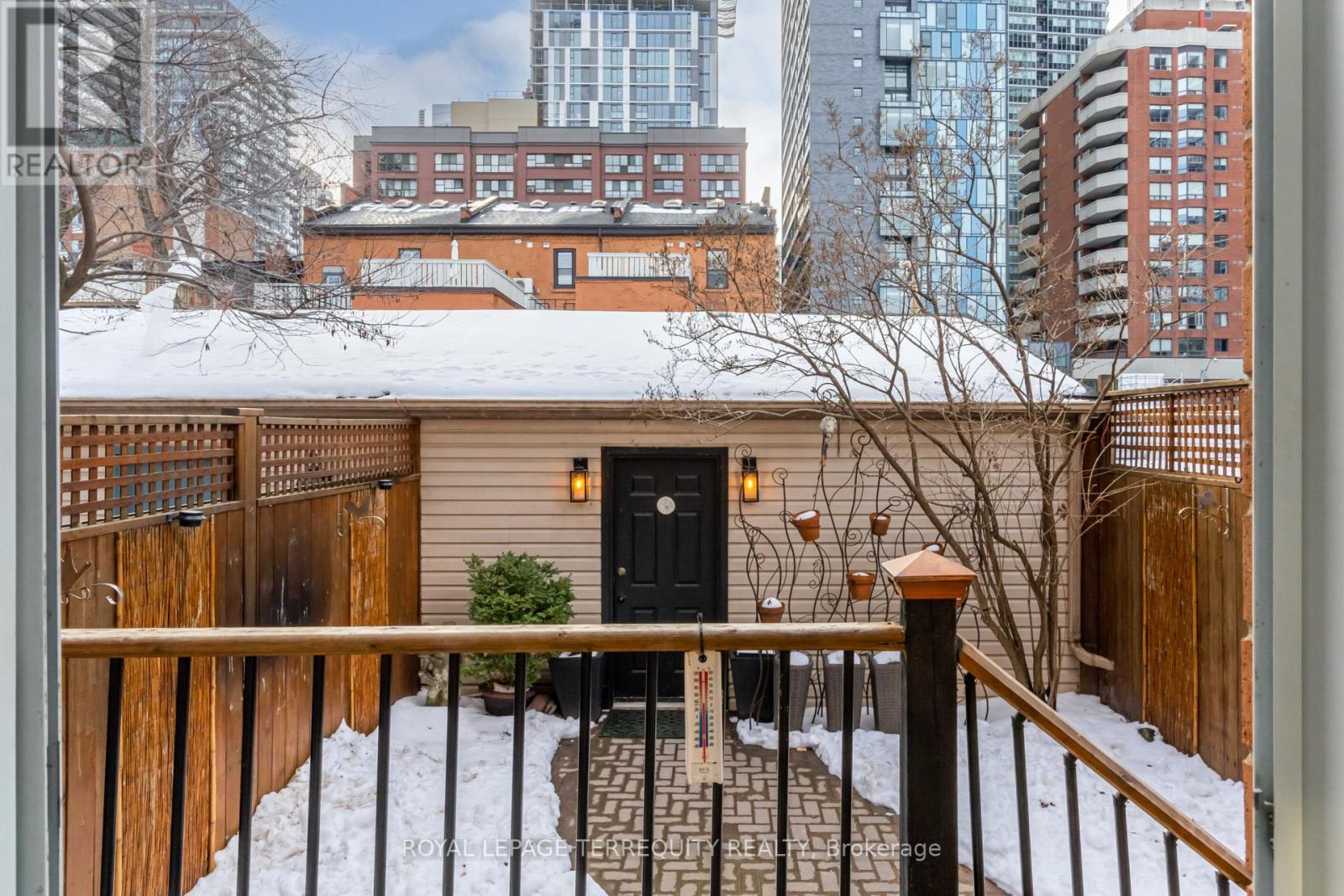 244 George Street, Toronto (Moss Park), Ontario  M5A 2N1 - Photo 40 - C13520876