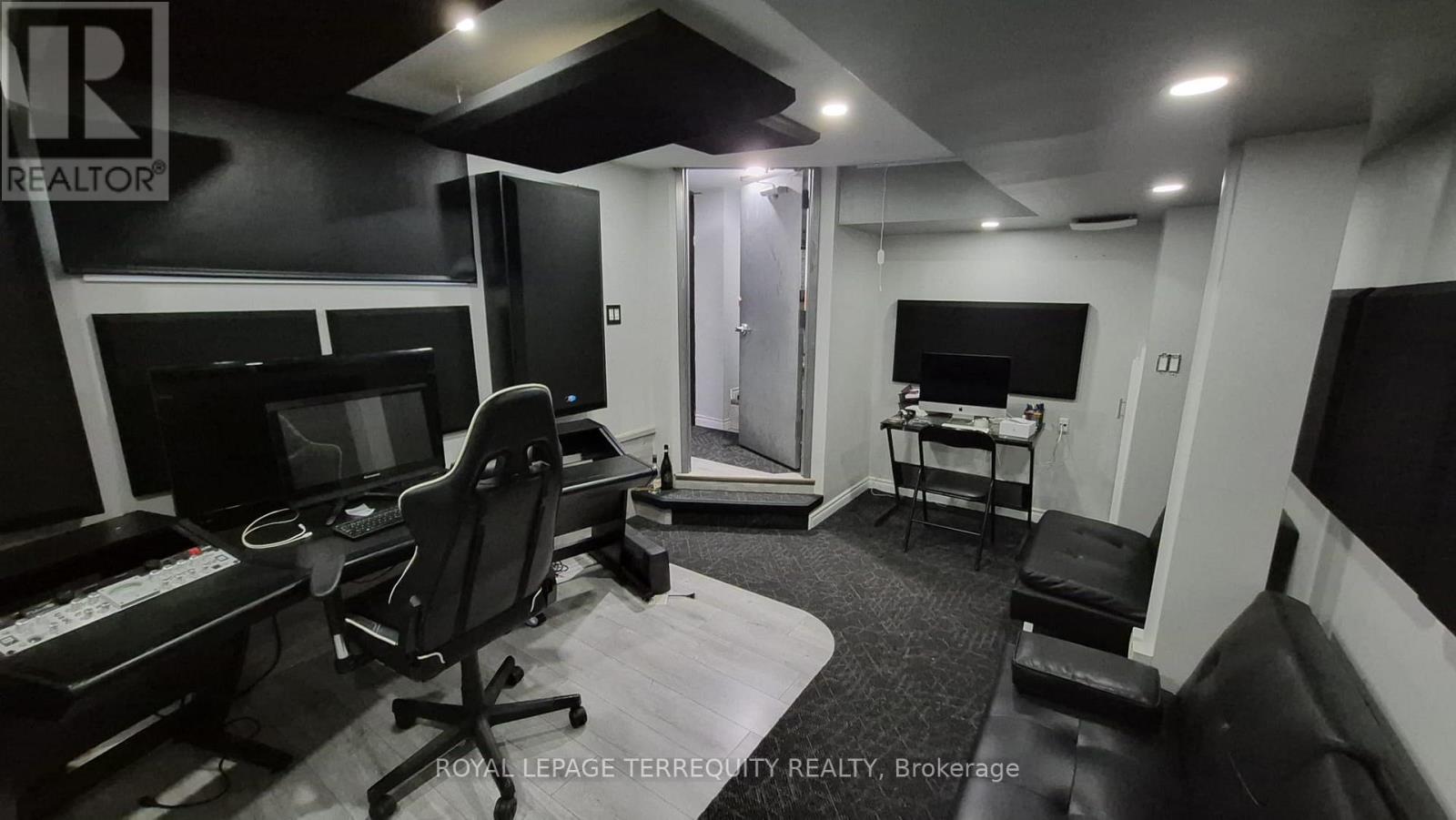 Lower - 293 Eglinton Avenue E, Toronto (Mount Pleasant East), Ontario  M4P 1L3 - Photo 3 - C13520894