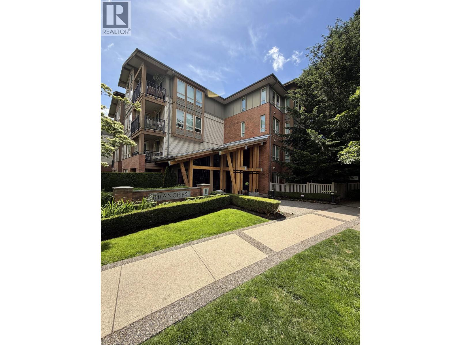 318 1111 E 27th Street, North Vancouver, British Columbia  V7J 1S3 - Photo 21 - R3142475