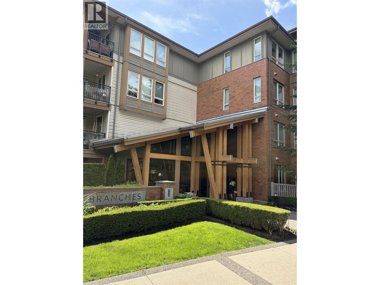 318 1111 E 27th Street, North Vancouver, British Columbia  V7J 1S3 - Photo 22 - R3142475