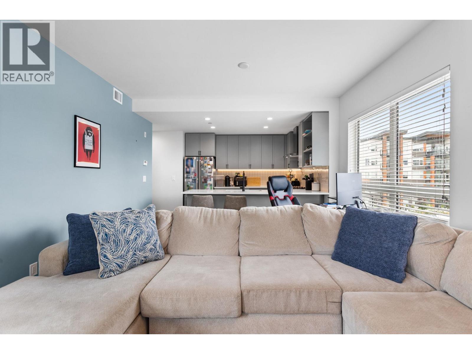 306 22226 Brown Avenue, Maple Ridge, British Columbia  V2X 4R2 - Photo 7 - R3142480