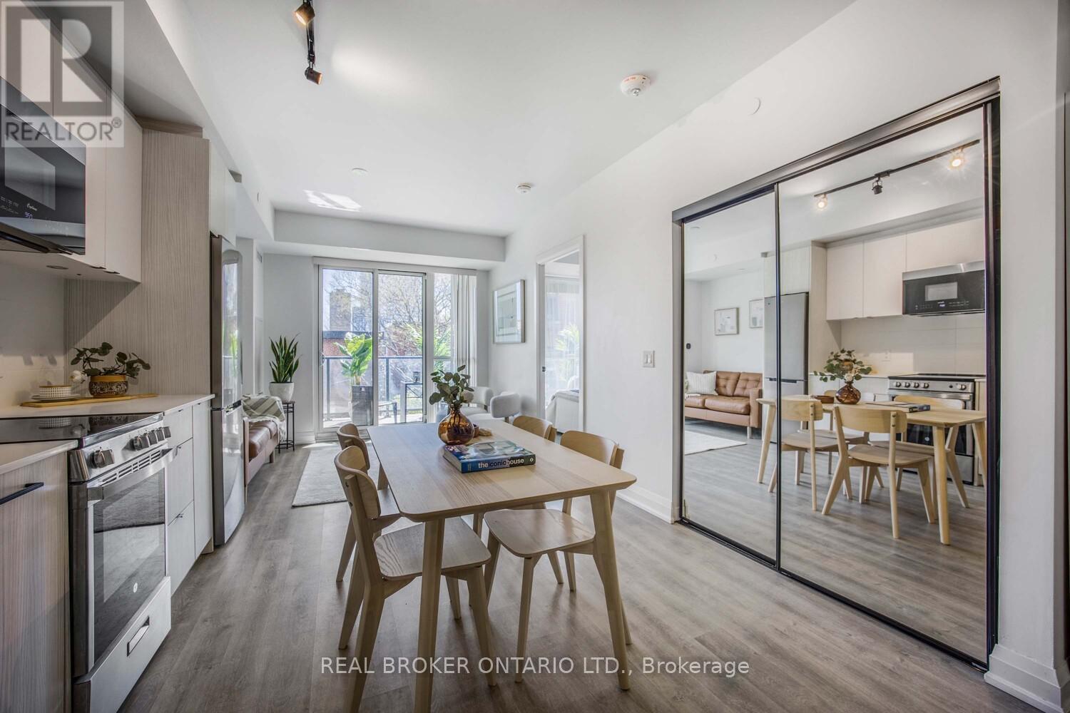 210 - 2369 Danforth Avenue, Toronto, Ontario  M4C 0B1 - Photo 16 - E13520816