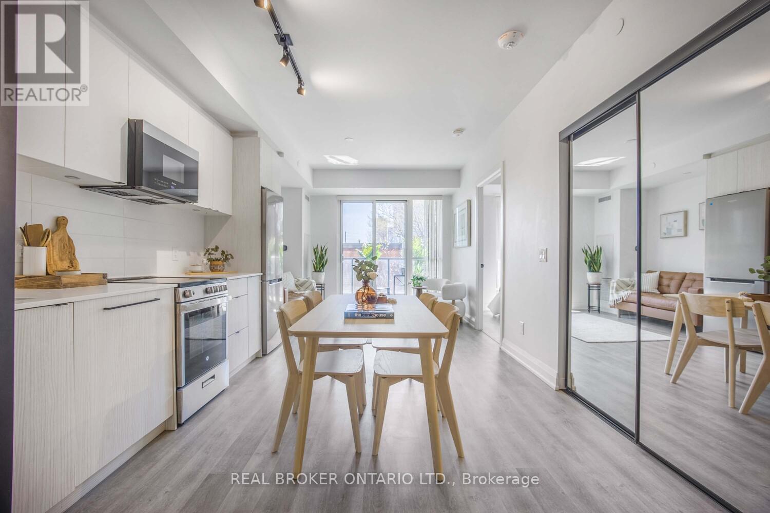 210 - 2369 Danforth Avenue, Toronto, Ontario  M4C 0B1 - Photo 17 - E13520816