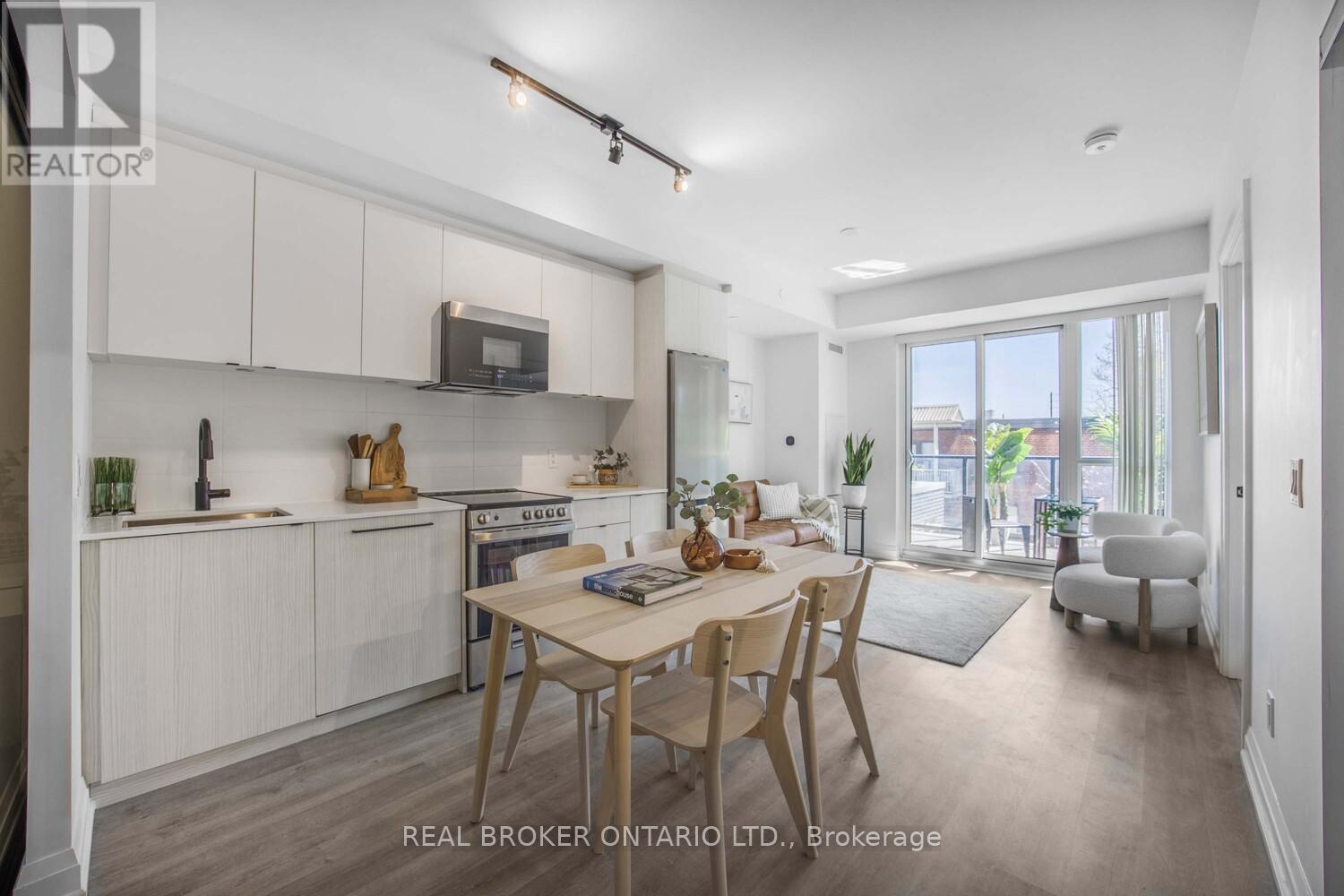 210 - 2369 Danforth Avenue, Toronto, Ontario  M4C 0B1 - Photo 5 - E13520816