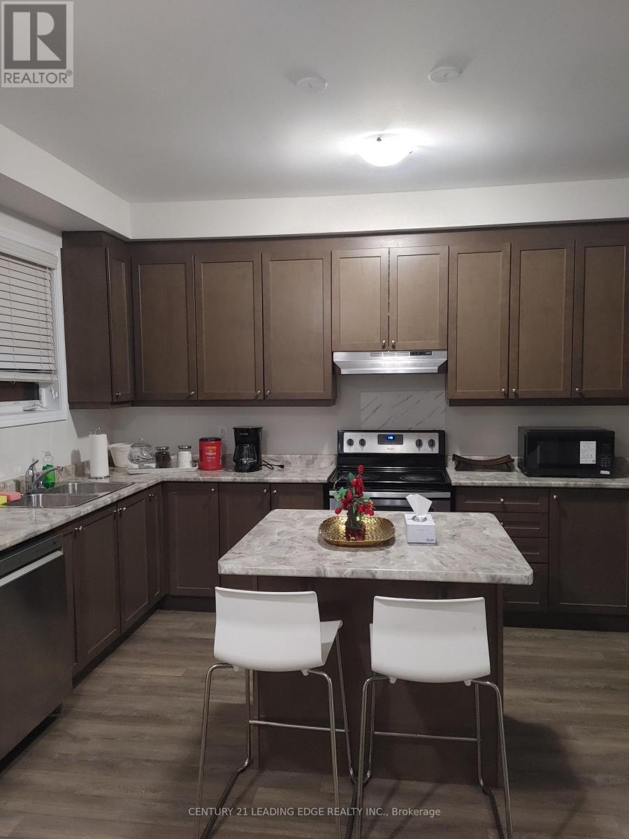 5 Fusilier Drive, Toronto, Ontario  M1L 0J4 - Photo 22 - E13520882