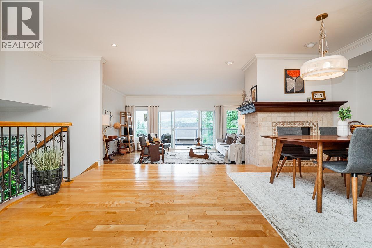 550 Yale Road, Port Moody, British Columbia V3H 3K3 - Photo 10 - R3142352