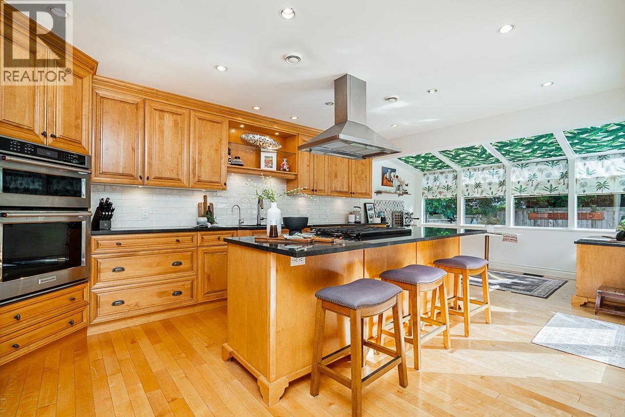 550 Yale Road, Port Moody, British Columbia V3H 3K3 - Photo 11 - R3142352