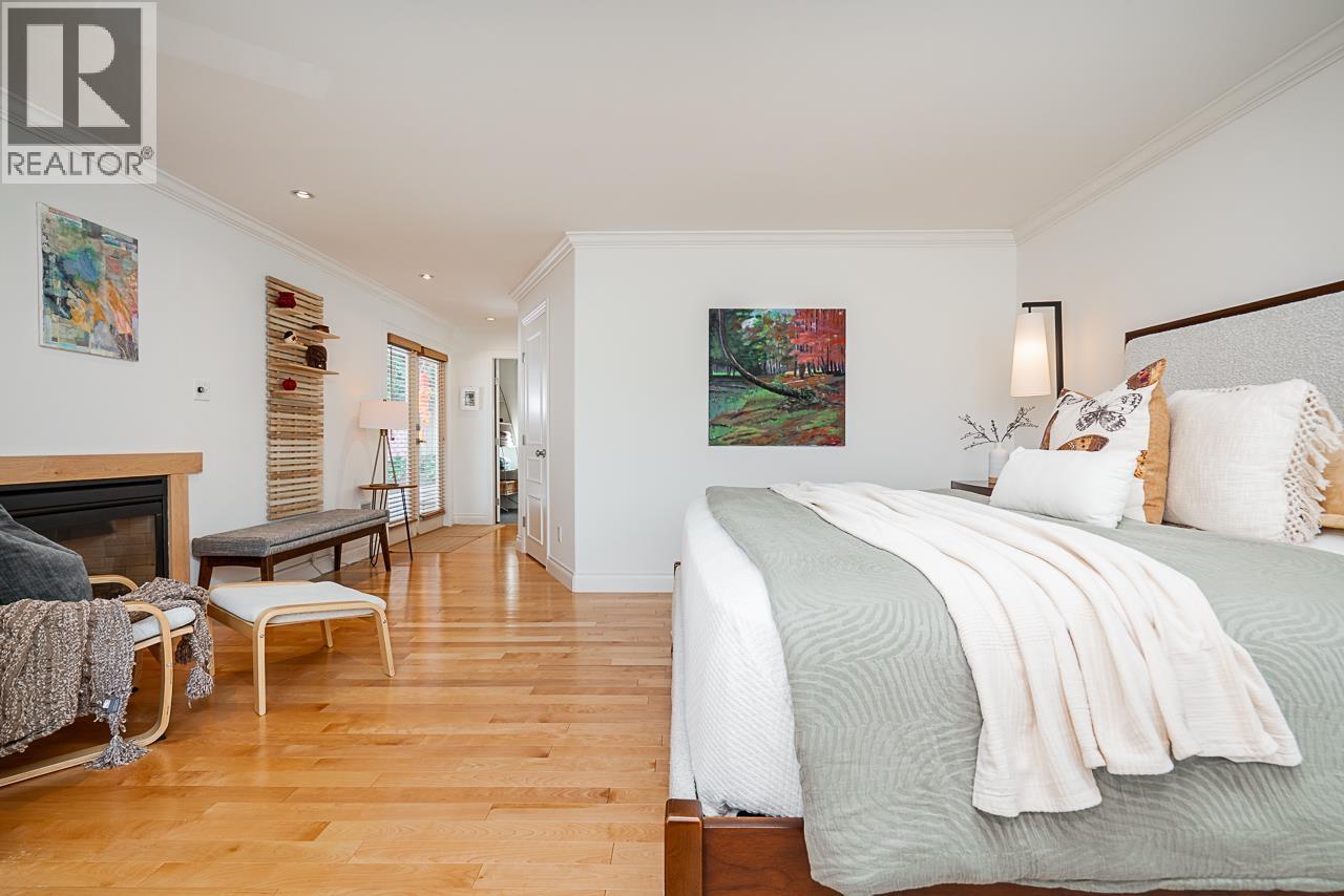 550 Yale Road, Port Moody, British Columbia V3H 3K3 - Photo 17 - R3142352