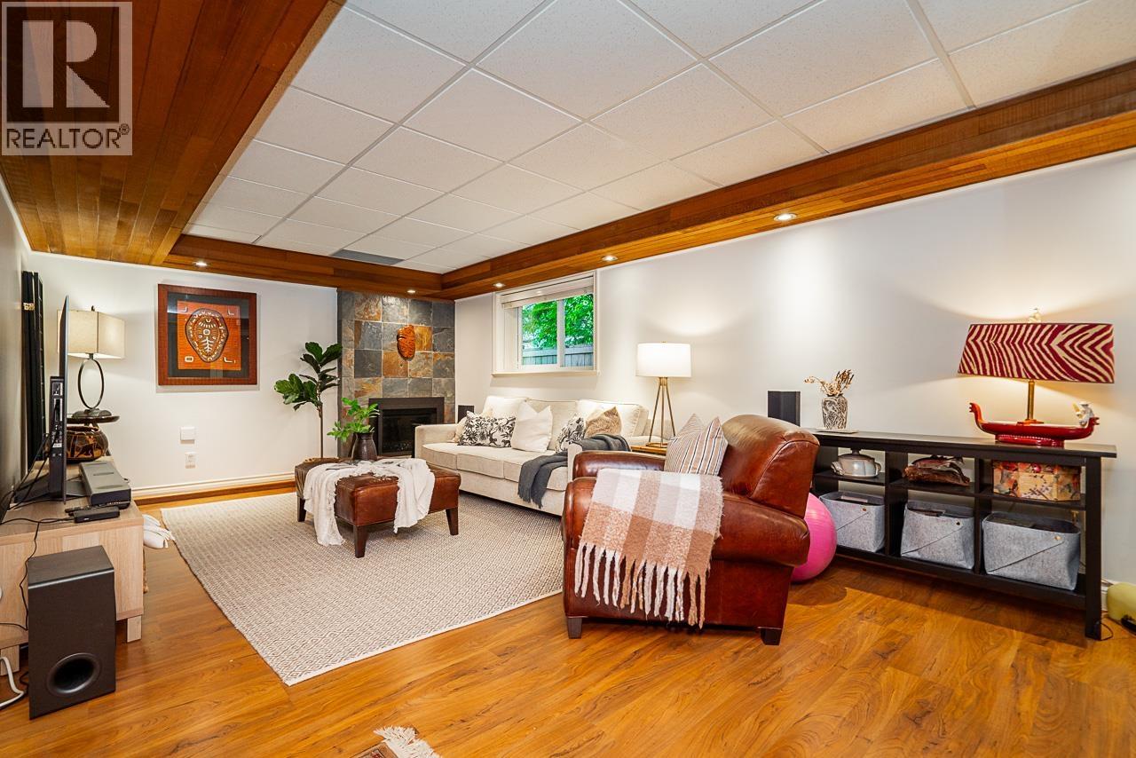 550 Yale Road, Port Moody, British Columbia V3H 3K3 - Photo 25 - R3142352