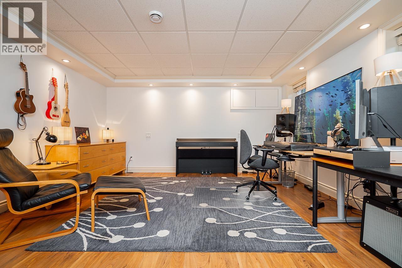 550 Yale Road, Port Moody, British Columbia V3H 3K3 - Photo 28 - R3142352