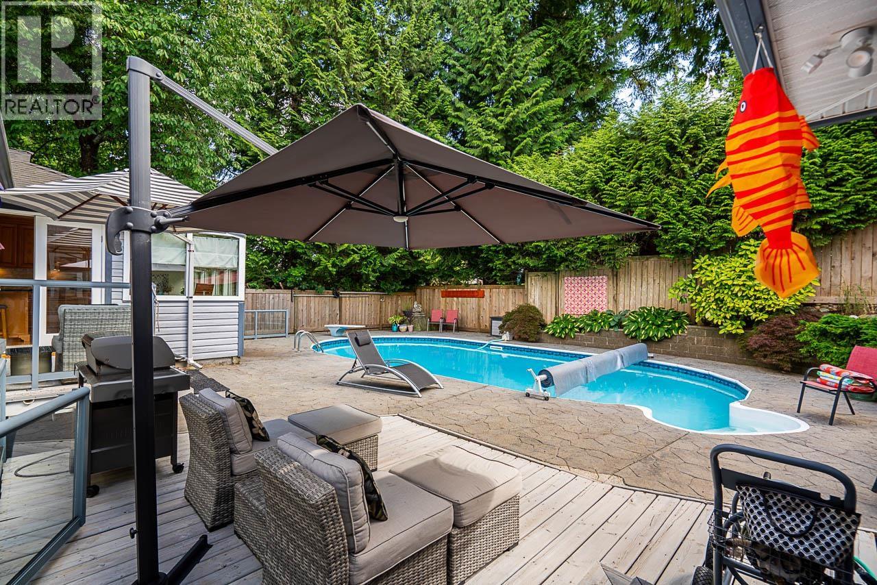 550 Yale Road, Port Moody, British Columbia V3H 3K3 - Photo 30 - R3142352