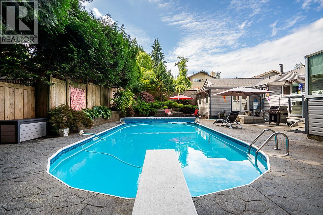 550 Yale Road, Port Moody, British Columbia V3H 3K3 - Photo 32 - R3142352