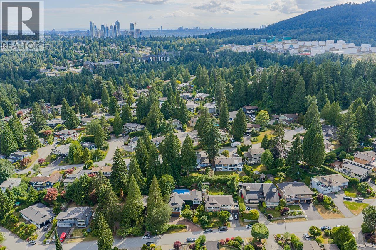 550 Yale Road, Port Moody, British Columbia V3H 3K3 - Photo 34 - R3142352