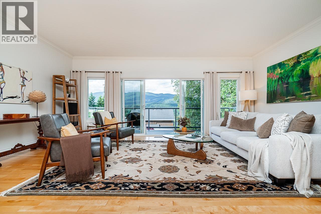 550 Yale Road, Port Moody, British Columbia V3H 3K3 - Photo 5 - R3142352