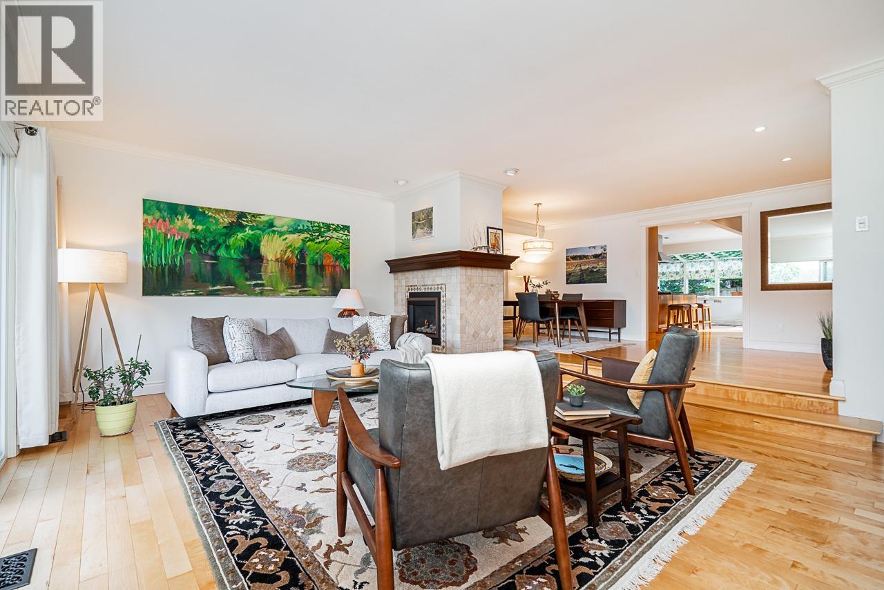 550 Yale Road, Port Moody, British Columbia V3H 3K3 - Photo 8 - R3142352