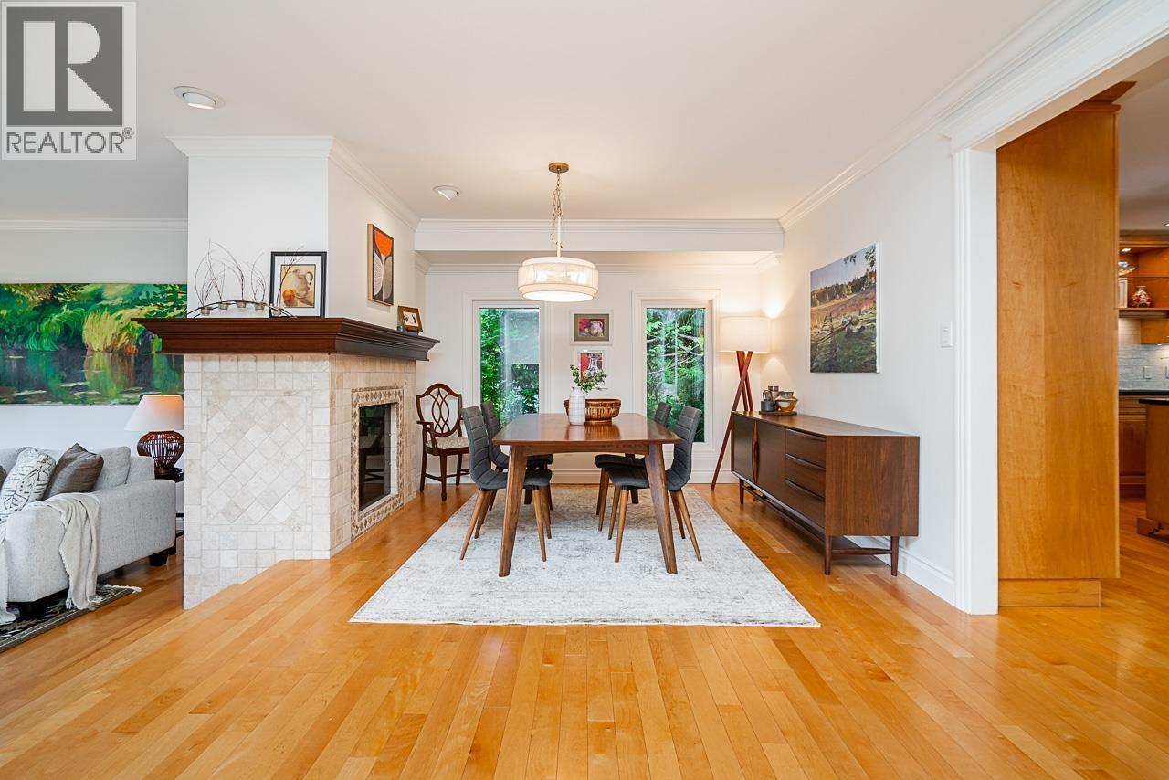 550 Yale Road, Port Moody, British Columbia V3H 3K3 - Photo 9 - R3142352