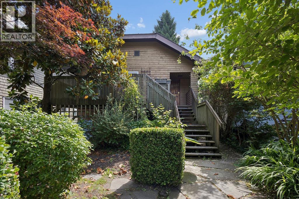 5998 Larch Street, Vancouver, British Columbia  V6M 4E4 - Photo 2 - R3142478