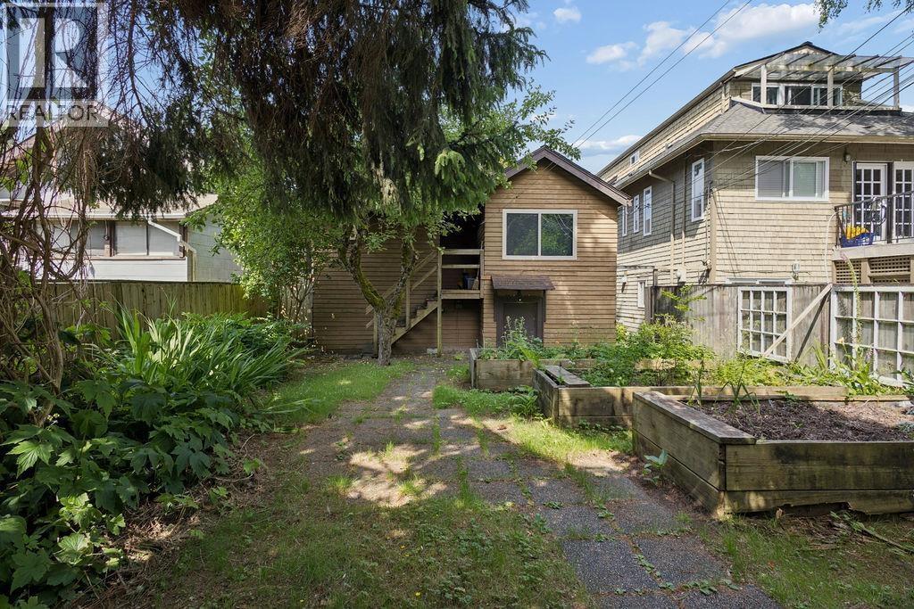 5998 Larch Street, Vancouver, British Columbia  V6M 4E4 - Photo 3 - R3142478