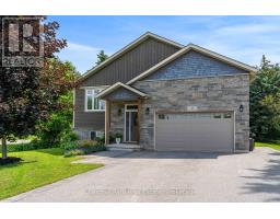 15 SAUNDERS STREET, collingwood, Ontario