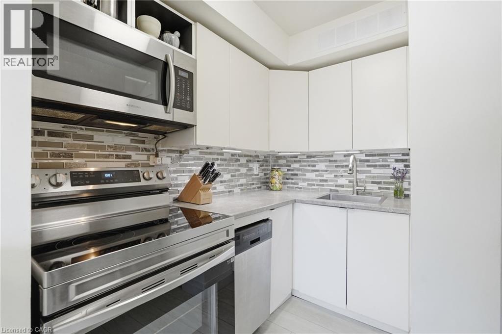 475 Claridge Road Unit# 4, Burlington, Ontario  L7N 2S1 - Photo 10 - 40845147