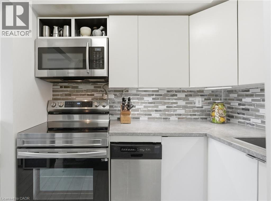475 Claridge Road Unit# 4, Burlington, Ontario  L7N 2S1 - Photo 11 - 40845147