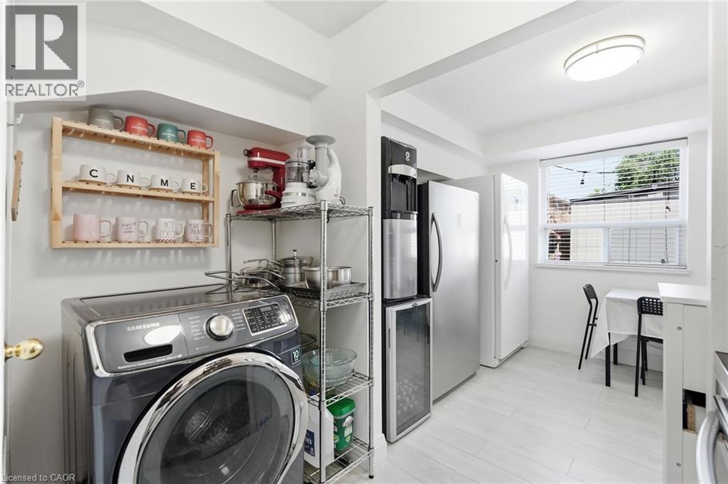 475 Claridge Road Unit# 4, Burlington, Ontario  L7N 2S1 - Photo 12 - 40845147