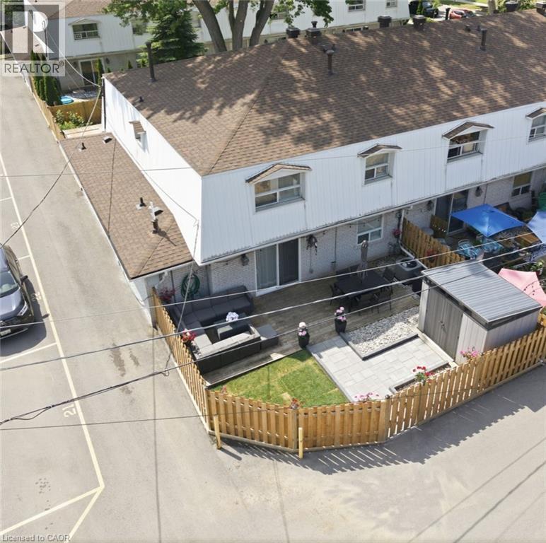 475 Claridge Road Unit# 4, Burlington, Ontario  L7N 2S1 - Photo 29 - 40845147