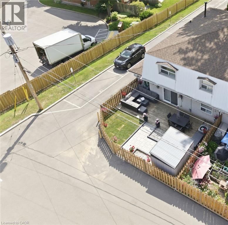 475 Claridge Road Unit# 4, Burlington, Ontario  L7N 2S1 - Photo 30 - 40845147