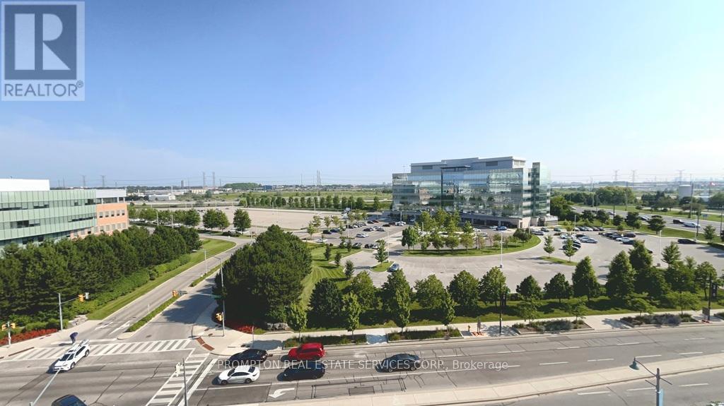 807 - 8 Rouge Valley Drive W, Markham, Ontario  L6G 0G8 - Photo 19 - N13520804