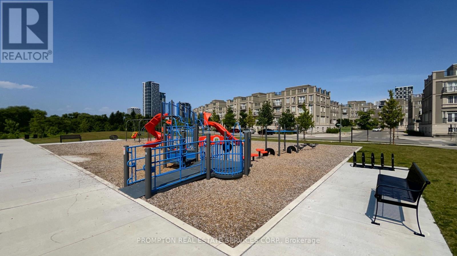 807 - 8 Rouge Valley Drive W, Markham, Ontario  L6G 0G8 - Photo 29 - N13520804