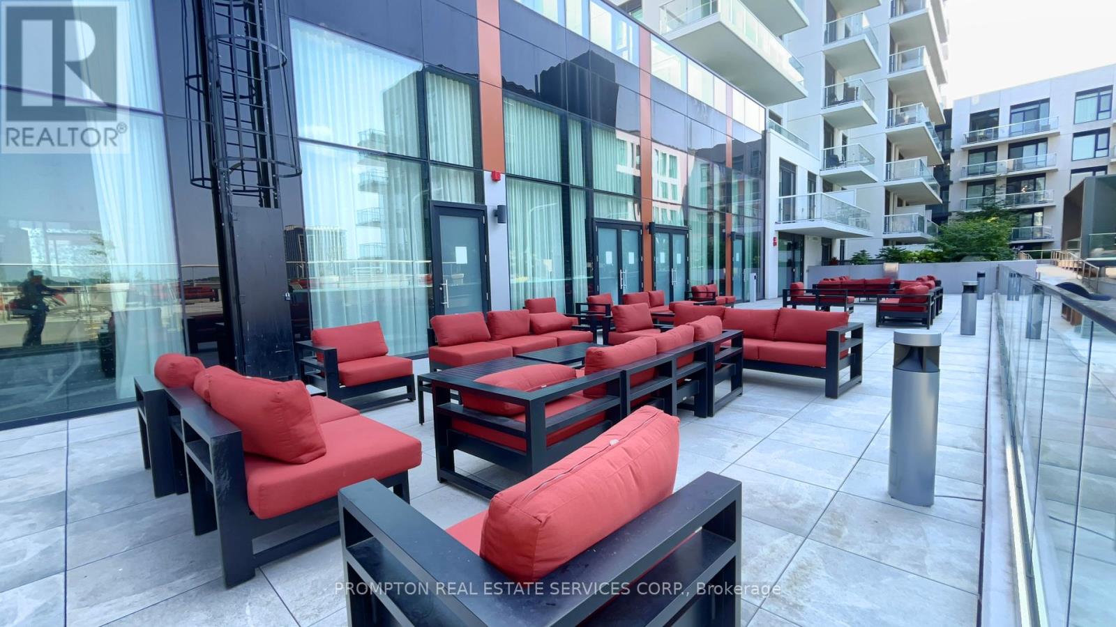 807 - 8 Rouge Valley Drive W, Markham, Ontario  L6G 0G8 - Photo 9 - N13520804
