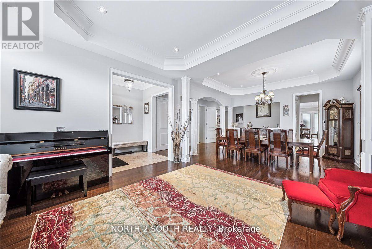 115 Arten Avenue, Richmond Hill, Ontario  L4C 9Y3 - Photo 12 - N13520886