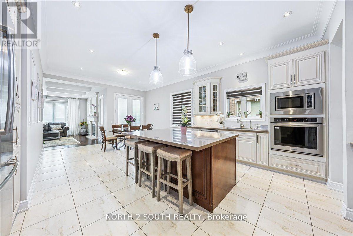 115 Arten Avenue, Richmond Hill, Ontario  L4C 9Y3 - Photo 18 - N13520886