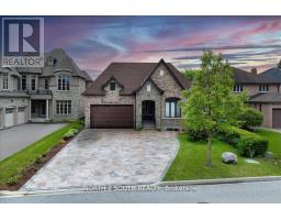 115 ARTEN AVENUE, Richmond Hill, Ontario