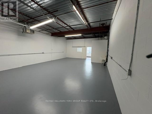 6 - 21 Industry Street, Aurora, Ontario  L4G 1X6 - Photo 2 - N13520898