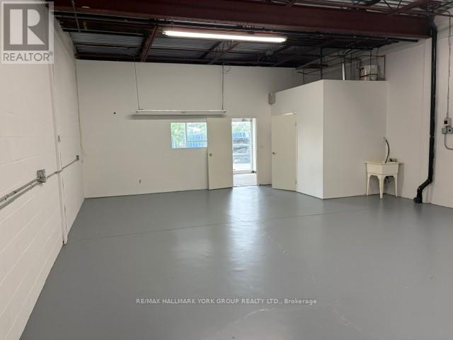 6 - 21 Industry Street, Aurora, Ontario  L4G 1X6 - Photo 3 - N13520898