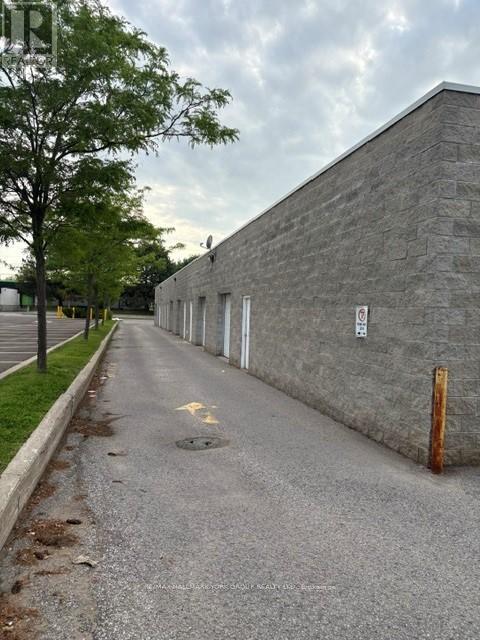 6 - 21 Industry Street, Aurora, Ontario  L4G 1X6 - Photo 7 - N13520898