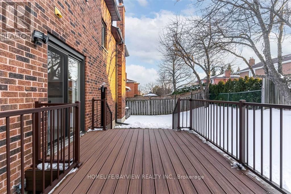 Main Unit - 128 Adam Place, Newmarket, Ontario  L3Y 8C4 - Photo 16 - N13520902