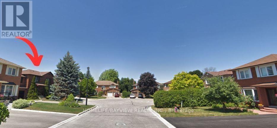 Main Unit - 128 Adam Place, Newmarket, Ontario  L3Y 8C4 - Photo 18 - N13520902