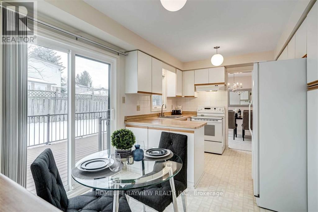 Main Unit - 128 Adam Place, Newmarket, Ontario  L3Y 8C4 - Photo 2 - N13520902