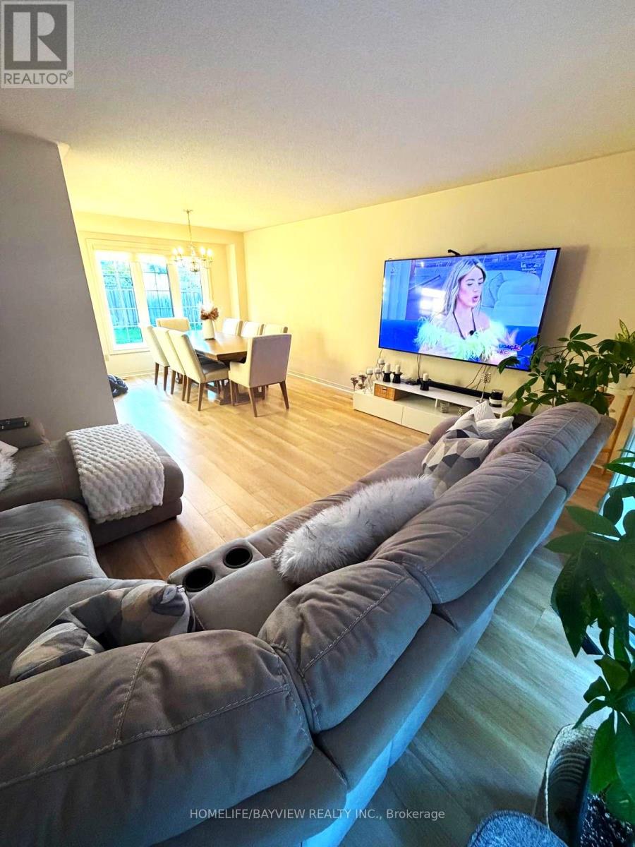 Main Unit - 128 Adam Place, Newmarket, Ontario  L3Y 8C4 - Photo 22 - N13520902